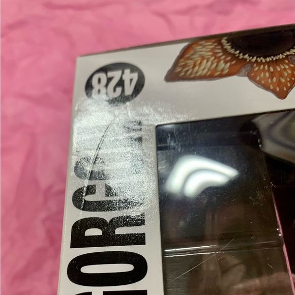 Demogorgon Stranger Things Funko Pop! Television #428 - Picture 7 of 9
